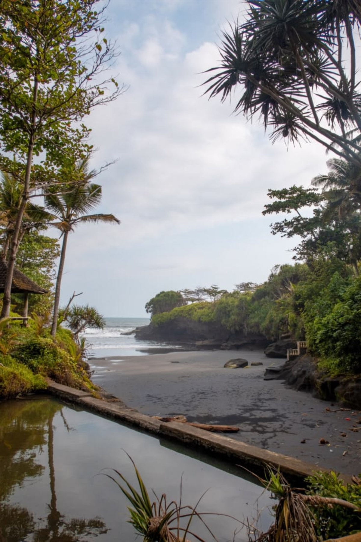 Playa de Balian
