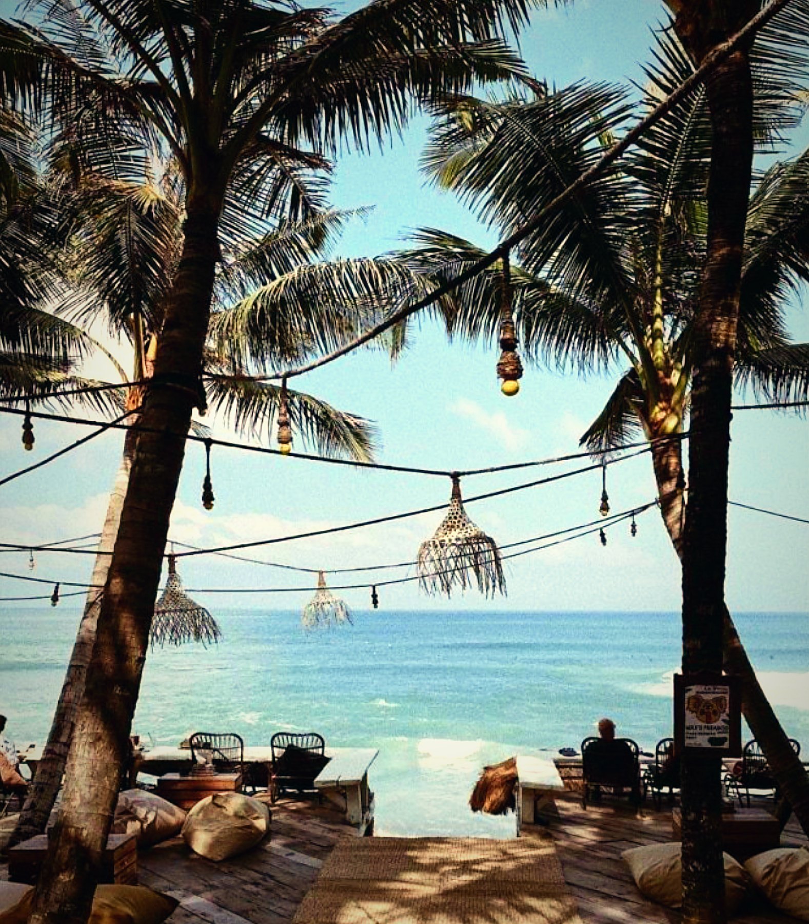 Echo Beach