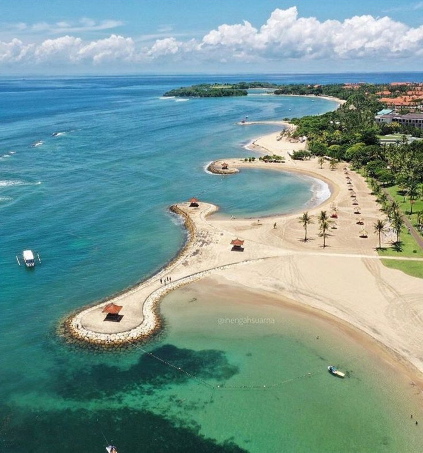 Nusa Dua