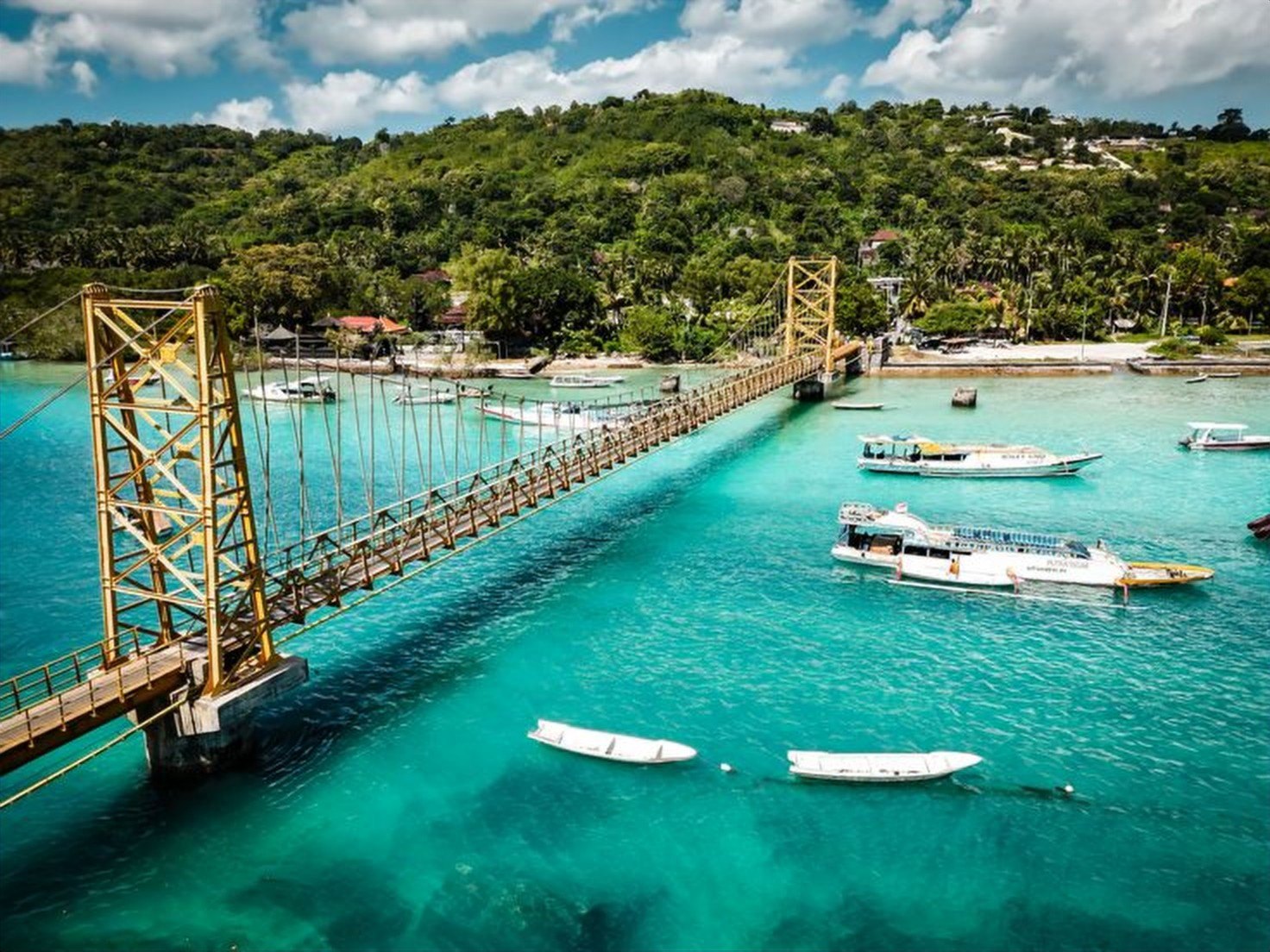 Nusa Lembongan