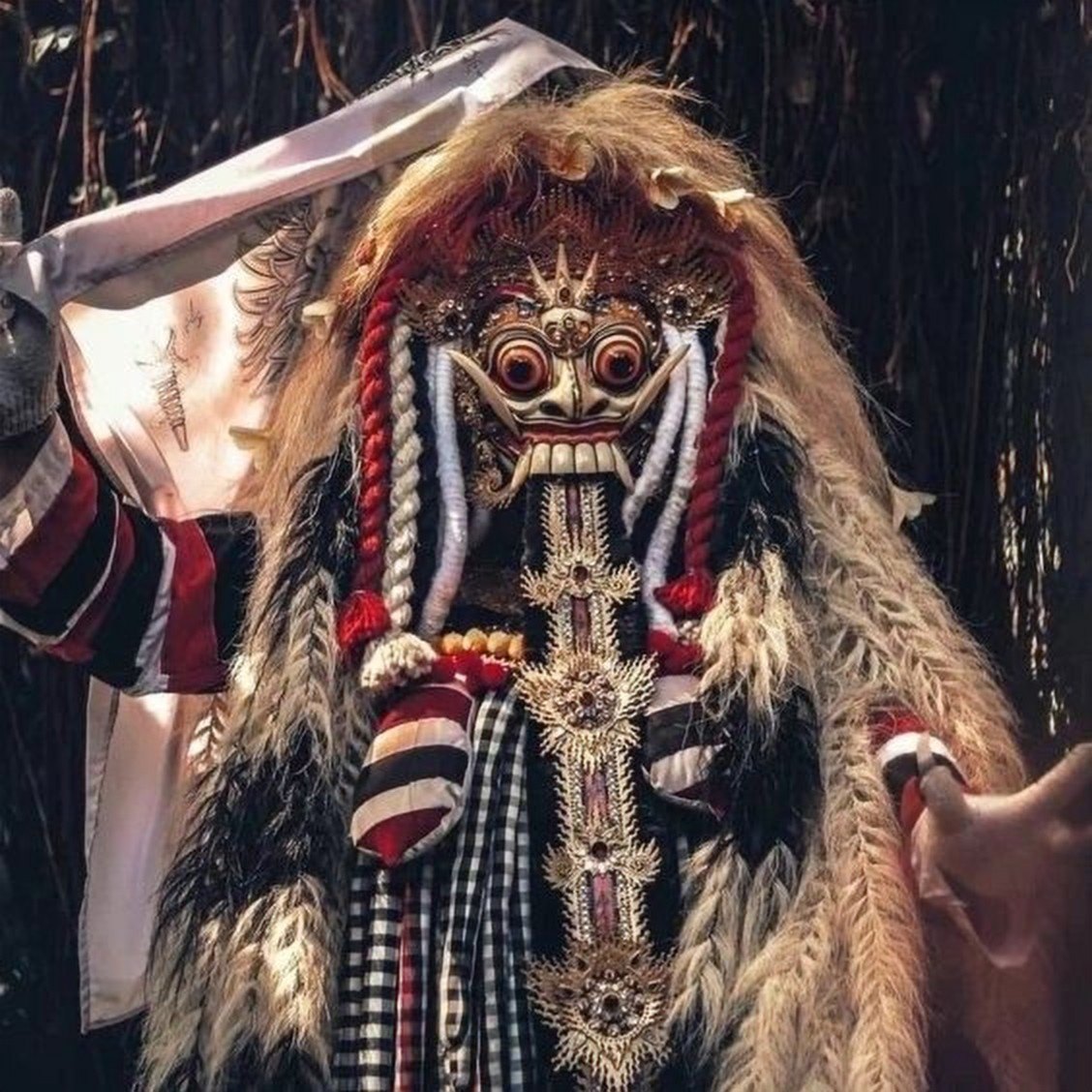 Rangda