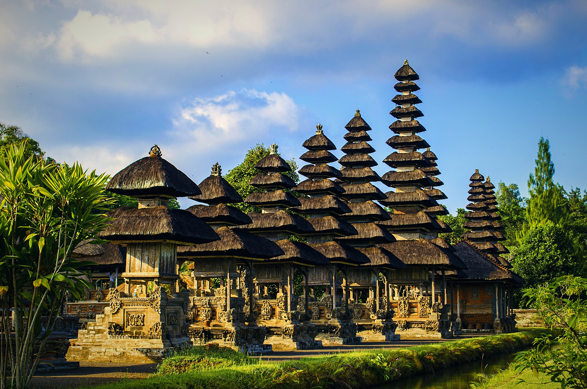 Taman Ayun