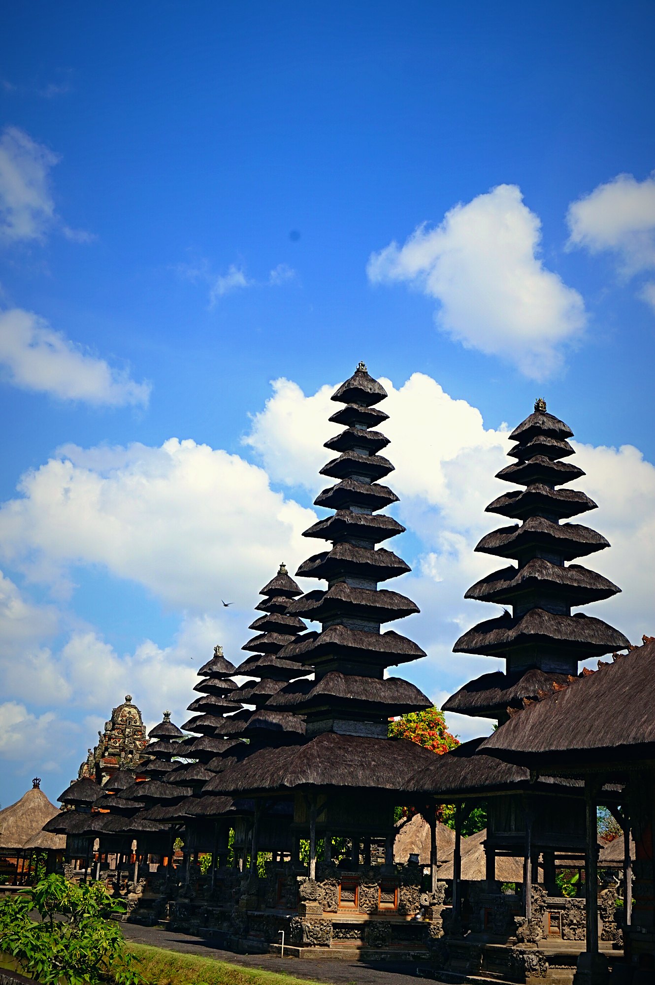 Taman Ayun photo 2