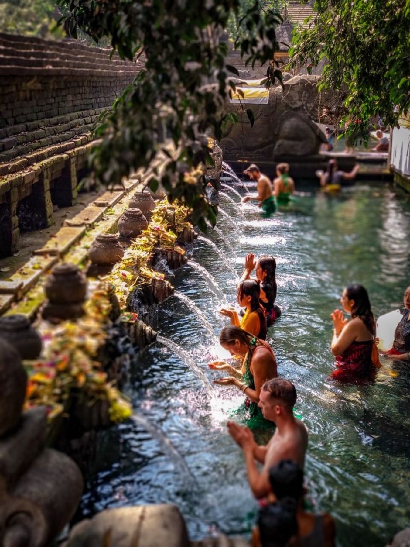 Tirta Empul