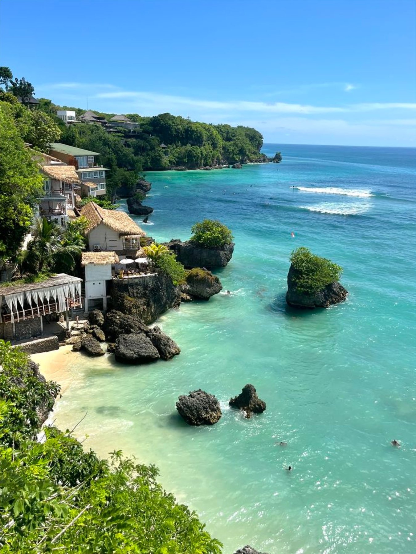 Uluwatu