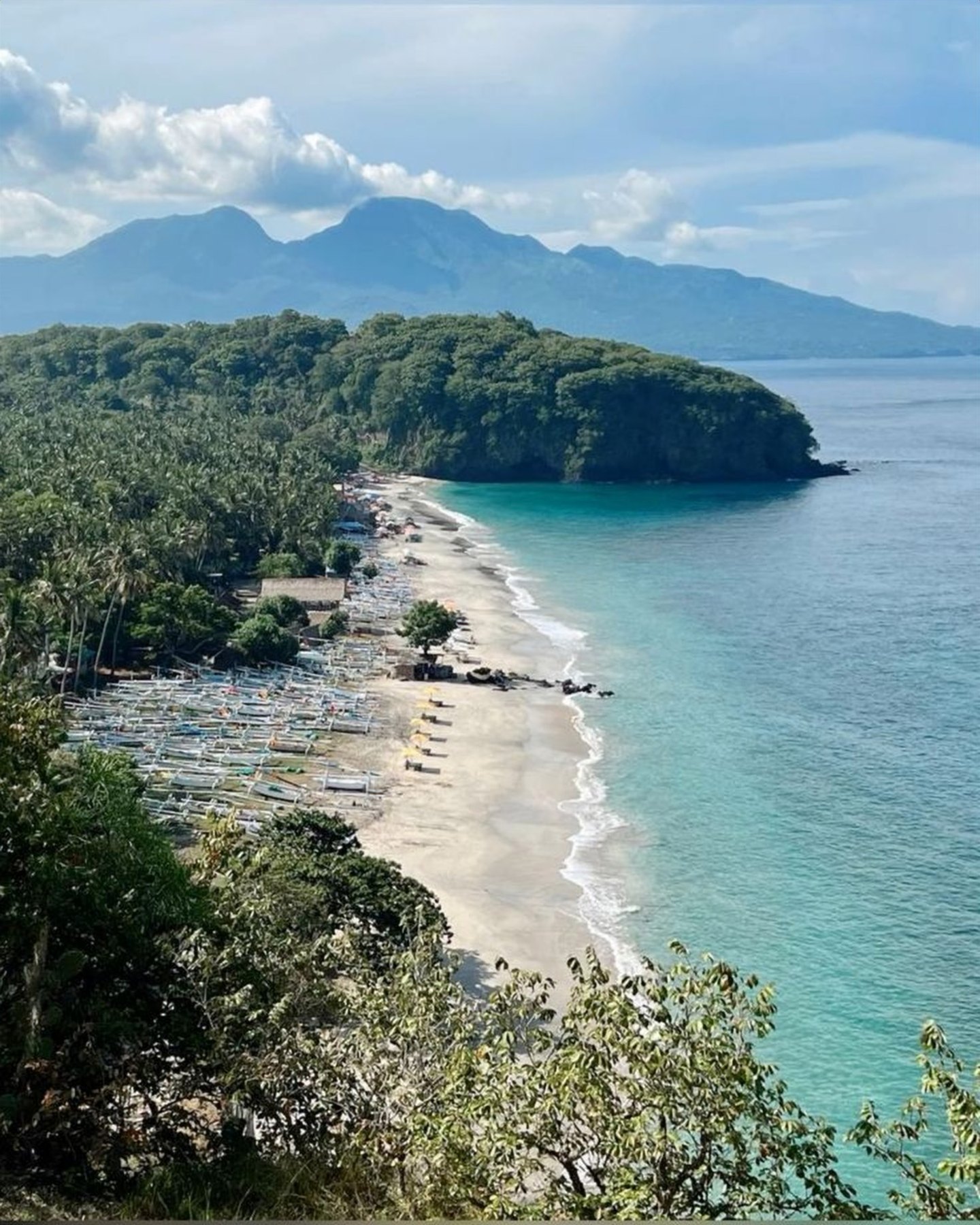 Virgin Beach